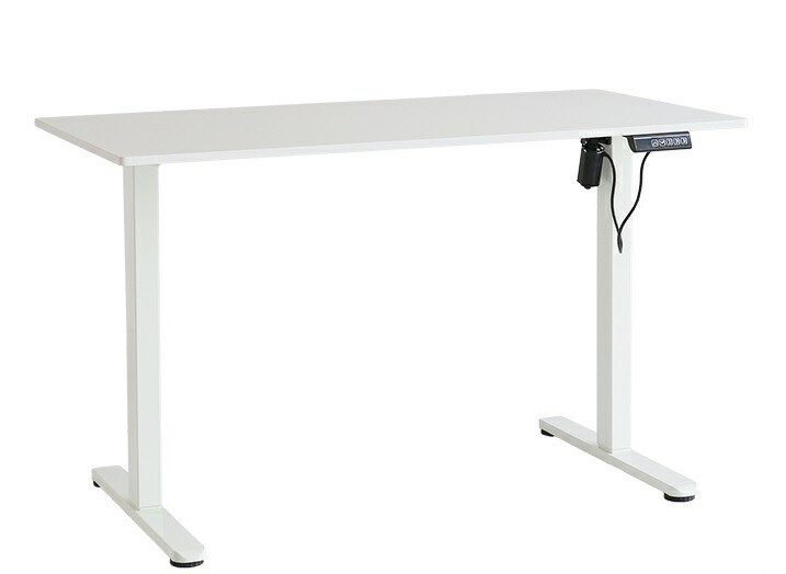 昇降デスク 電動 ホワイト」の人気商品一覧 | 安い商品を通販サイト