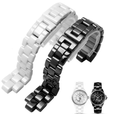 楽天市場】【時計修理技能士 監修】時計ベルト 時計バンド セラッミク