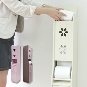 楽天市場】トイレ収納 スリムタイプ トイレラック スリム ランキング