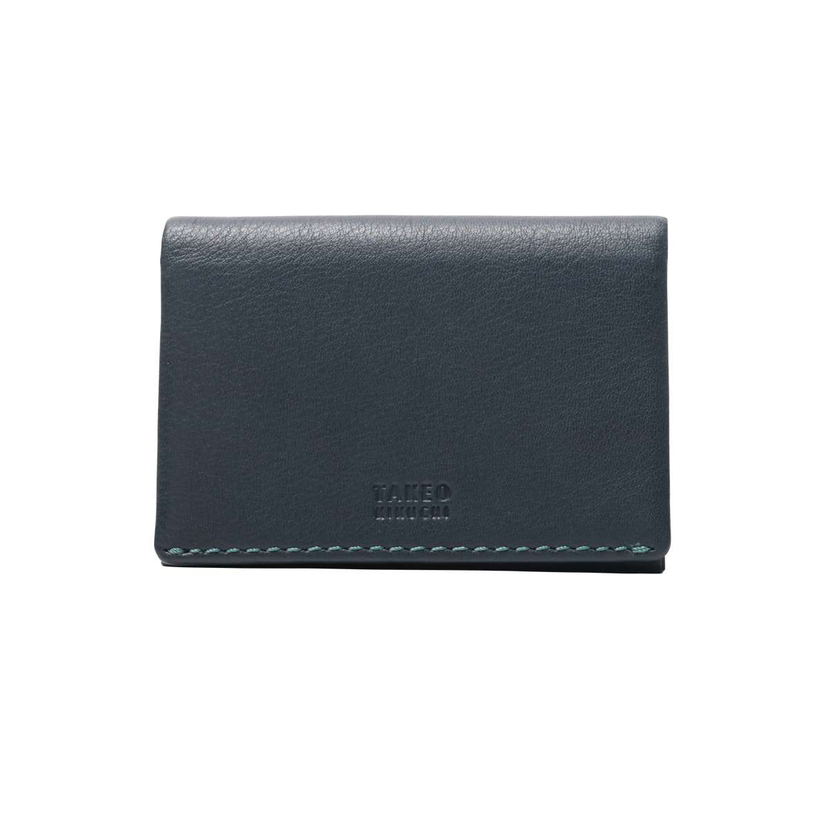楽天市場】【全品10倍☆3/11(水)2時迄】タケオキクチ 名刺入れ メンズ
