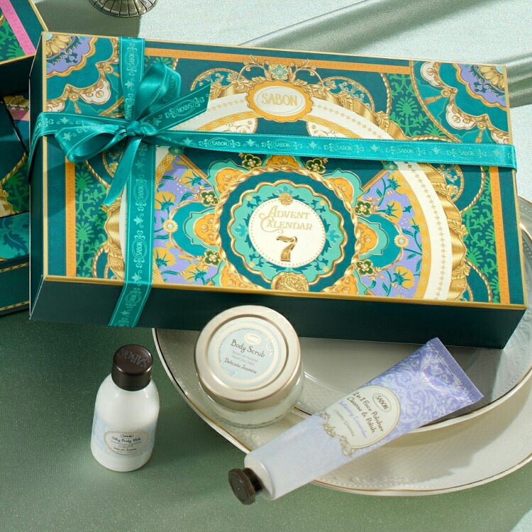 楽天市場】アドベントカレンダー 7DAYS 2025 プレゼント ギフト 贈り物