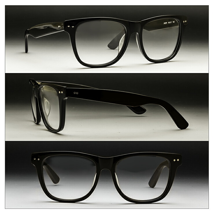 楽天市場】遠近両用メガネ 遠近両用サングラス メンズ ウェリントン