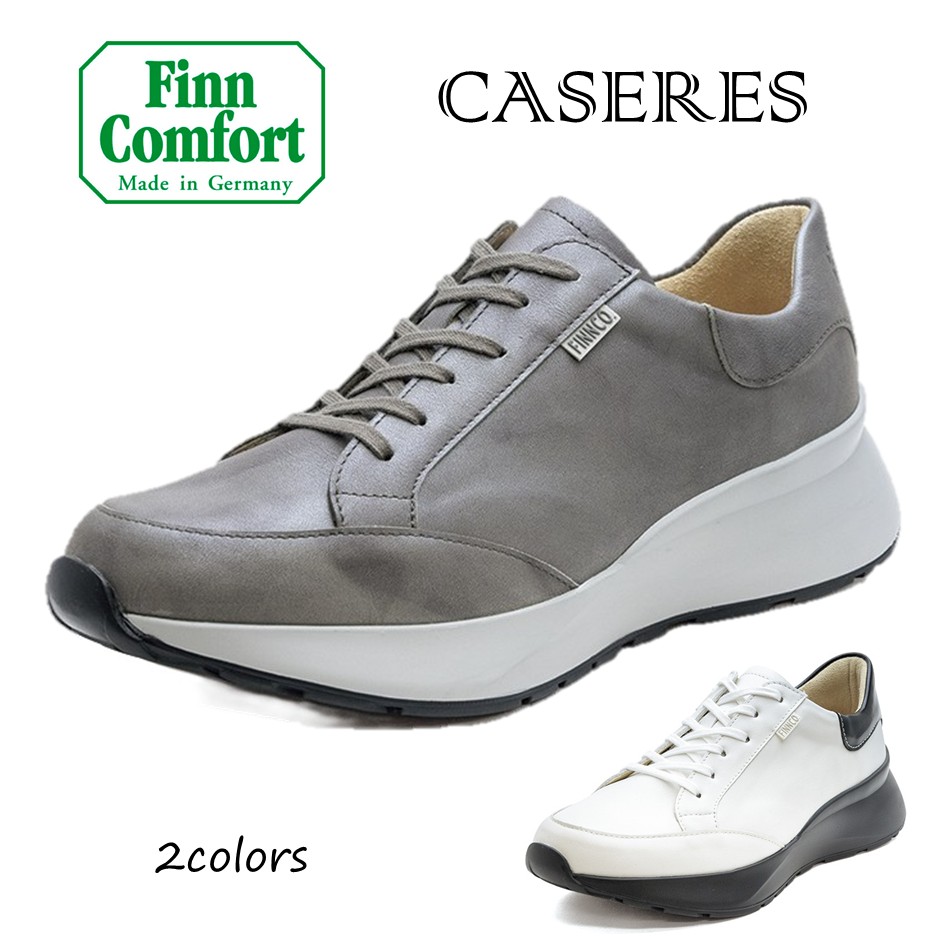 楽天市場】フィンコンフォート Finn Comfort レディース 靴 スニーカー