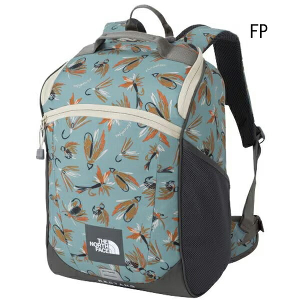 楽天市場】ザ・ノース・フェイス NMJ72359・レクタング(キッズ)/ K