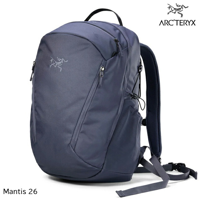 アークテリクス マンティス 26 26L (登山用リュック・ザック) 価格比較