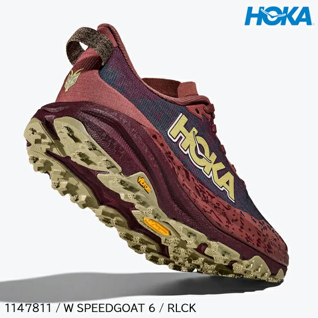 楽天市場】(S)ホカ(ホカオネオネ)1147811-RLCK / ウィメンズスピード