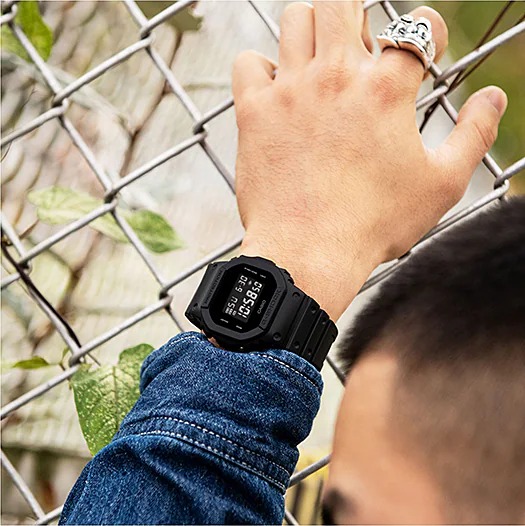 楽天市場】国内正規品 カシオ CASIO G-SHOCK Gショック ソリッド