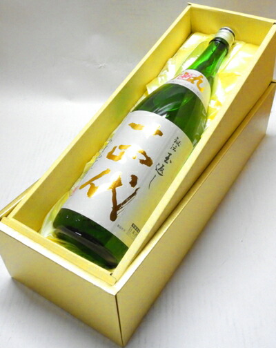 山形県 十四代 [特別本醸造酒] (日本酒) 価格比較 - 価格.com