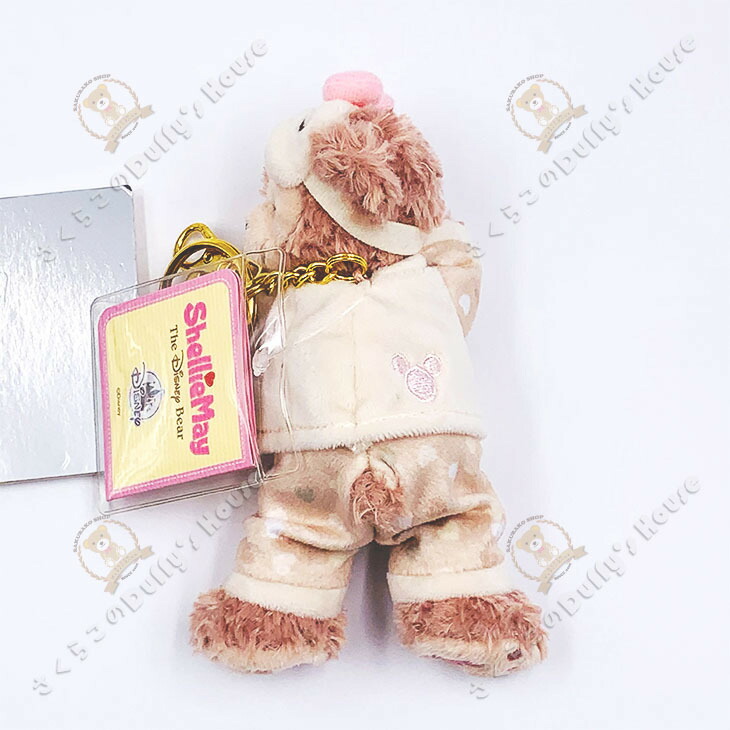 楽天市場】上海ディズニー 2021 パジャマ・シェリーメイ・ぬいぐるみ