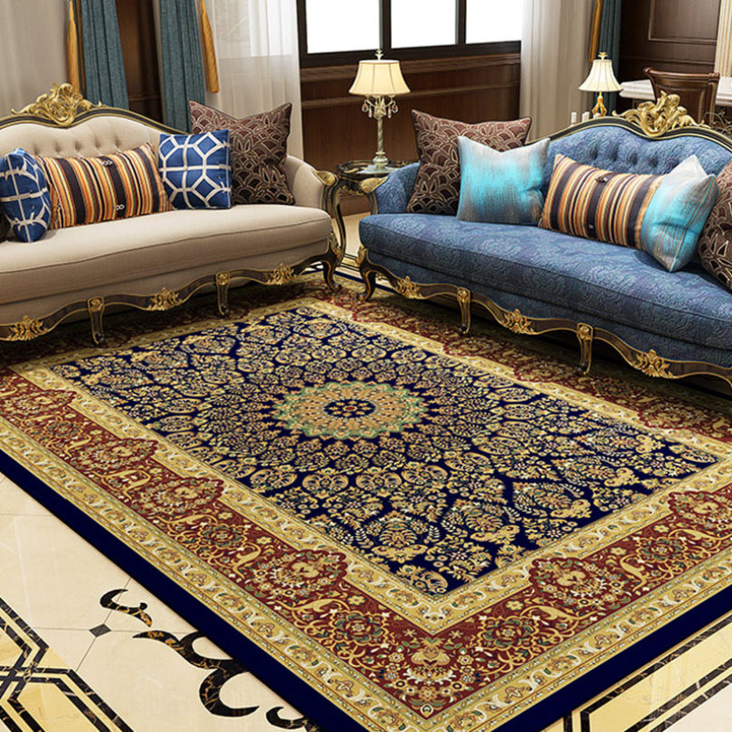 楽天市場】2000円OFFクーポン 長方形 カーペット ラグ ラグマット