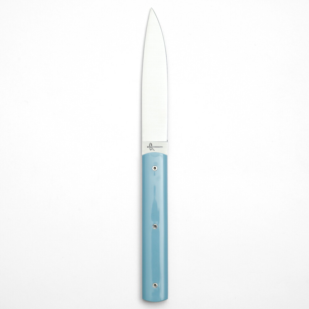 楽天市場】ペルスヴァル 9.47 ステーキナイフ 樹脂ハンドル 2本セット