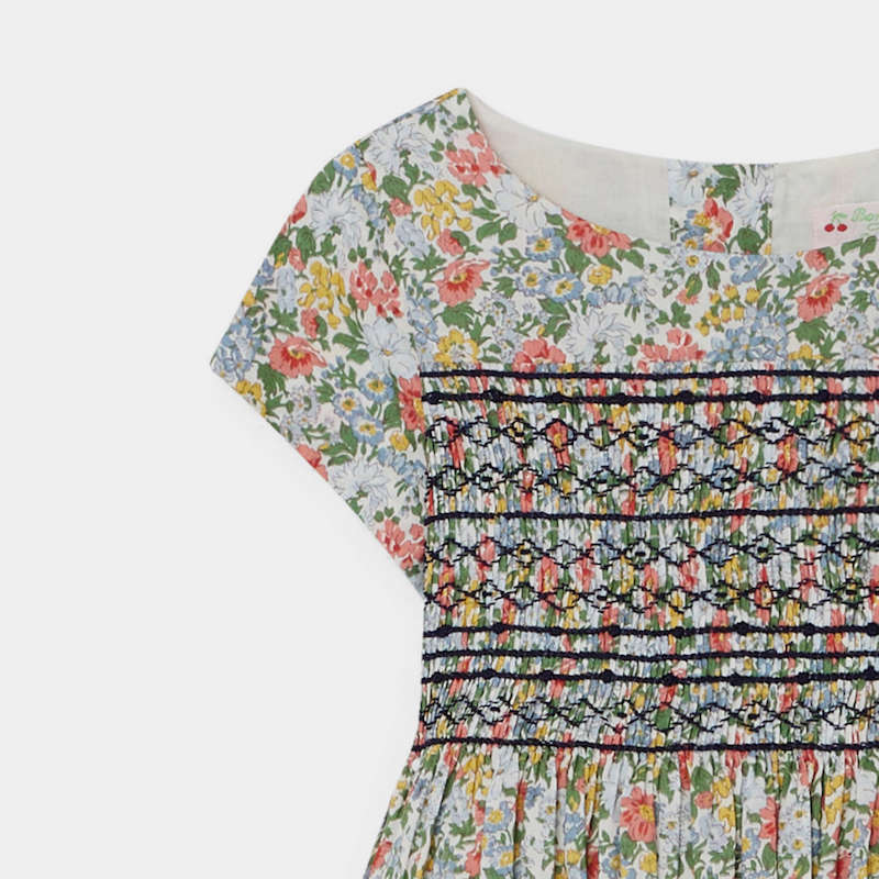 楽天市場】SALE 22SS bonpoint ボンポワン フィーユ 女の子 デュセス