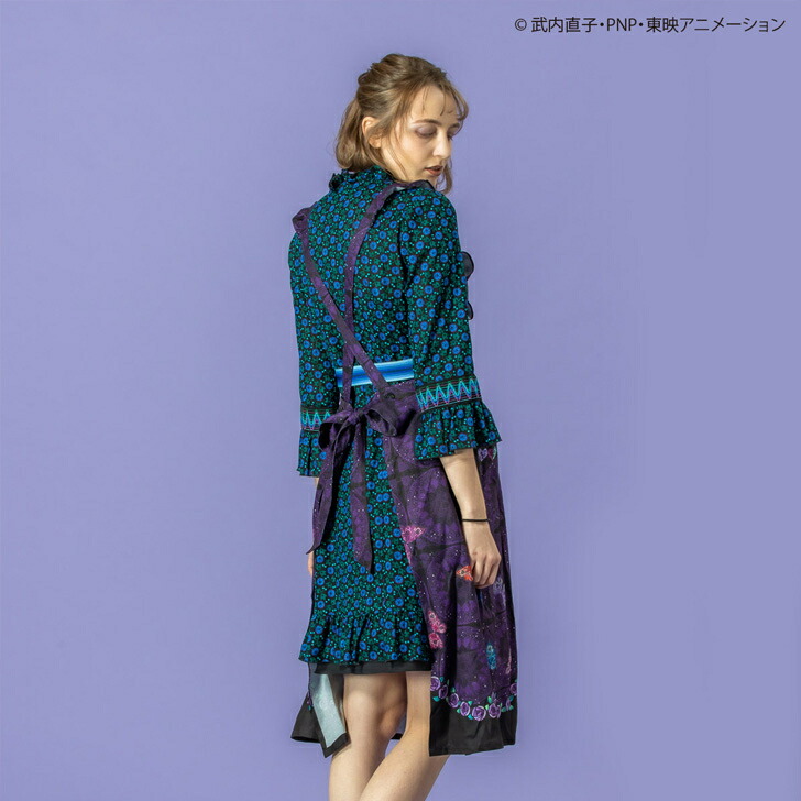 楽天市場】〈SALE〉美少女戦士セーラームーン×ANNA SUIローズ