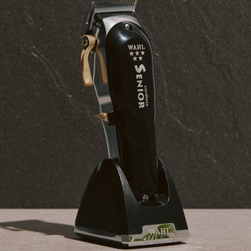 楽天市場】【WAHL正規品】【送料無料】WAHL コードレスクリッパー専用