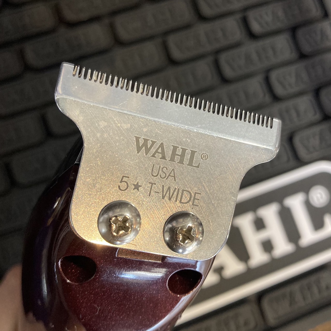 楽天市場】【WAHL 正規品】【送料無料・保証あり】5 Star コードレス