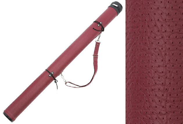 楽天市場】弓道 矢筒 柄矢筒 中サイズ 限定柄 太さ 約7.5cm ファスナー