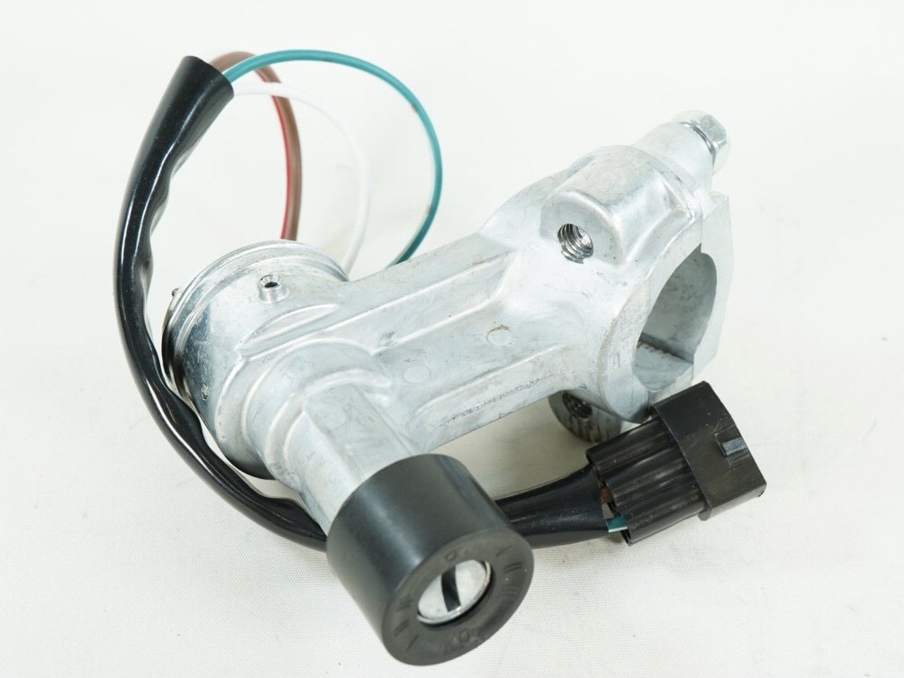 楽天市場】ローバーミニ キーシリンダー&スイッチ ステアリングロック