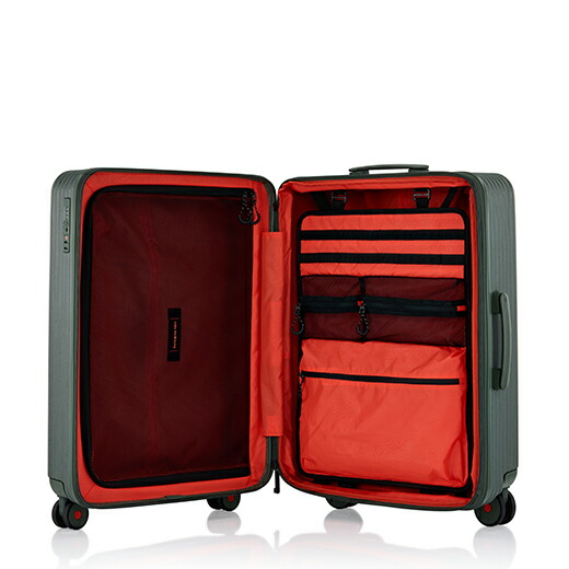 楽天市場】≪公式店≫ サムソナイト スーツケース キャリーケース