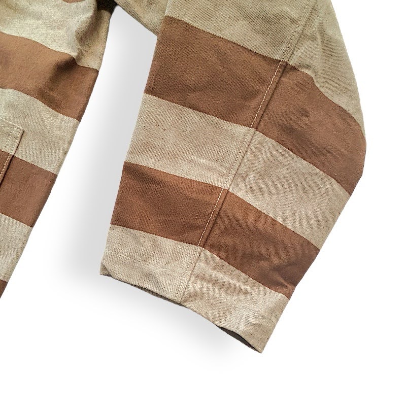 楽天市場】【WAREHOUSE】 ウエアハウス Lot 2215 BROWN PRISONER