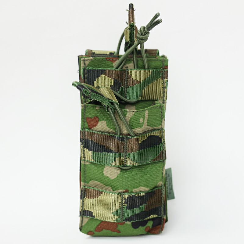 楽天市場】89式 マガジン ポーチの通販