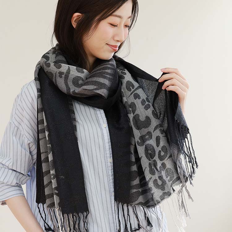 楽天市場】【4h限定20%off】ストール 春 薄手 春夏 大判 レディース UV