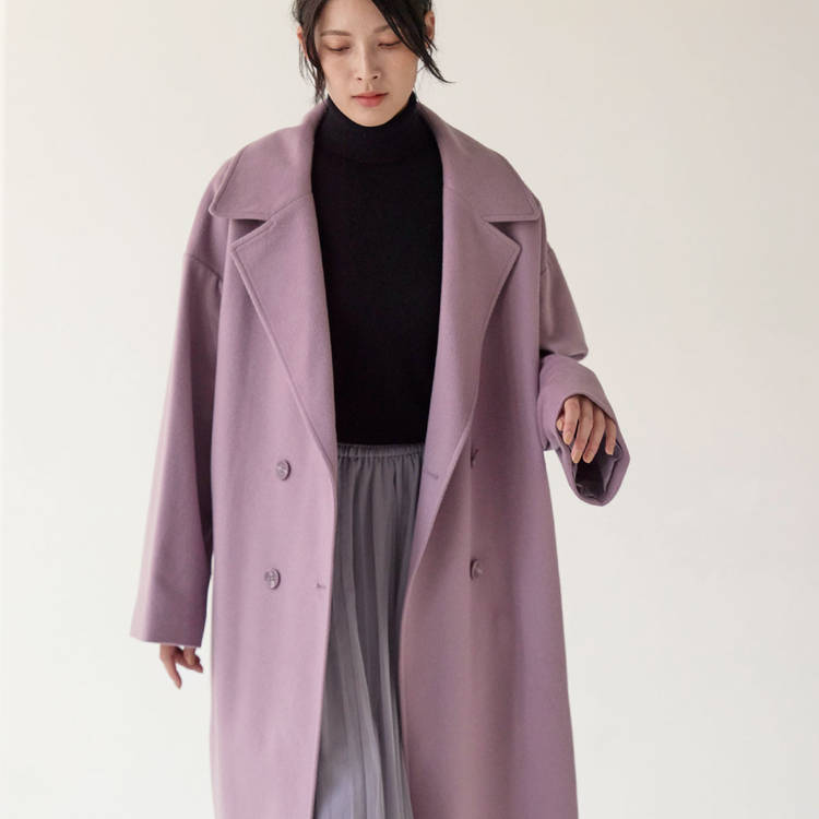 楽天市場】チェスター コート 春 レディース チェスターコート ロング