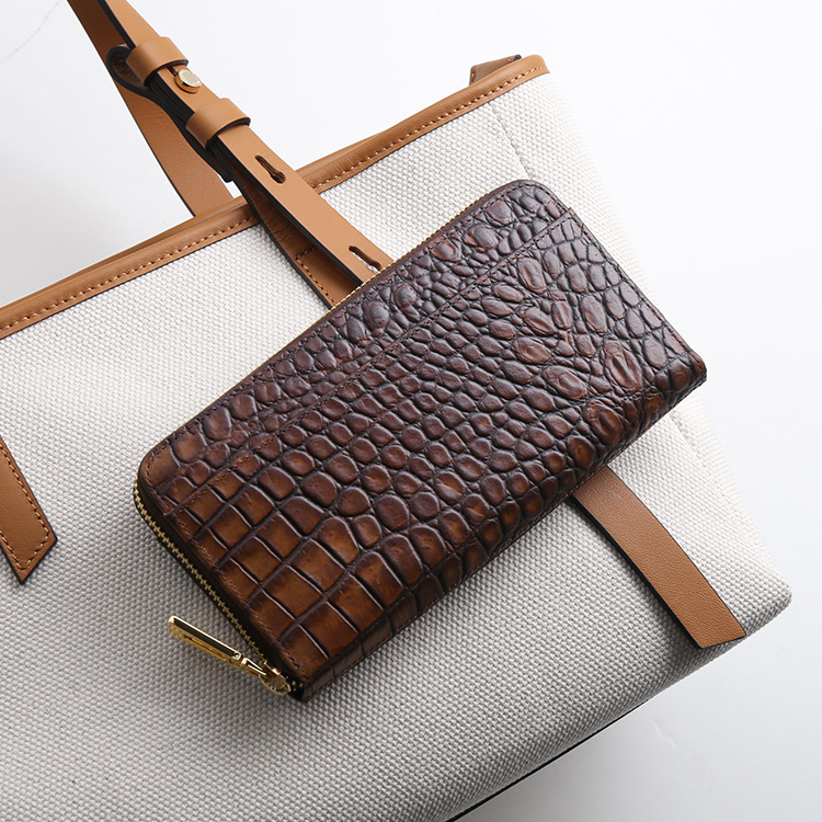 楽天市場】【10%offクーポン】長財布 レディース イタリア製 牛革