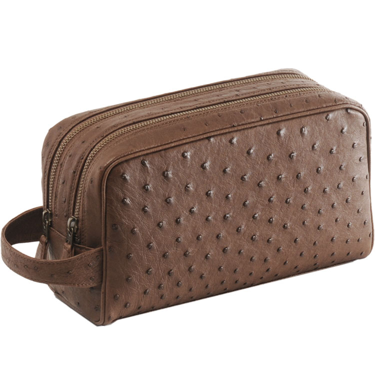 楽天市場】【4h限定20%off】日本製 オーストリッチ セカンド バッグ W