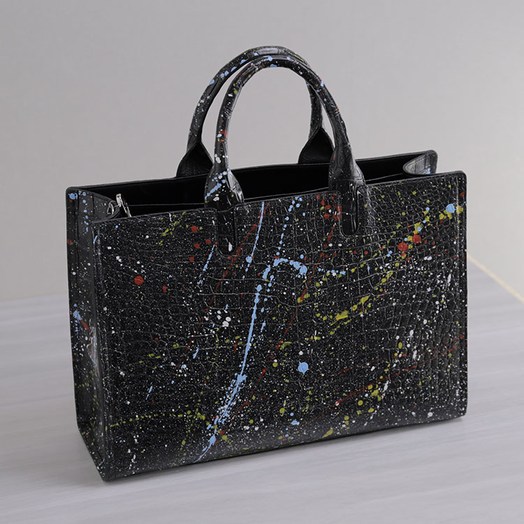 楽天市場】【5%offクーポン】クロコダイル ビジネスバッグ メンズ 日本