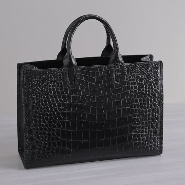 楽天市場】【5%offクーポン】クロコダイル ビジネスバッグ メンズ 日本