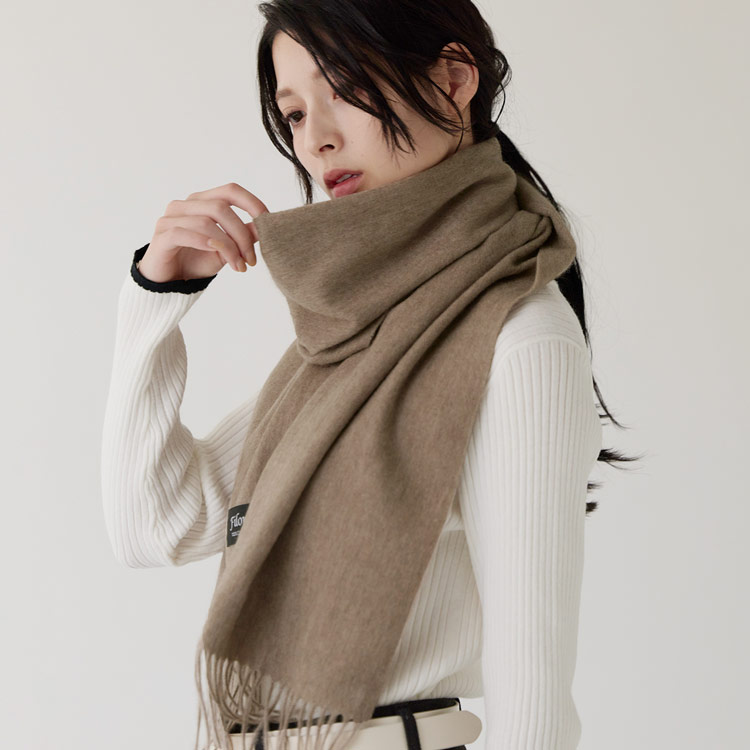 楽天市場】【5%offクーポン】カシミヤ マフラー レディース カシミヤ