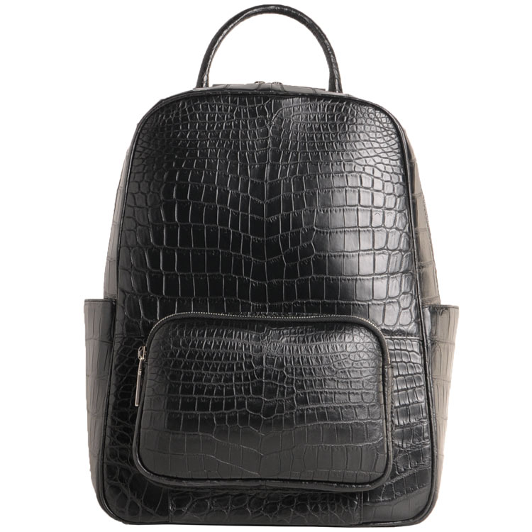 楽天市場】【5%offクーポン】クロコダイル バッグ リュック レディース