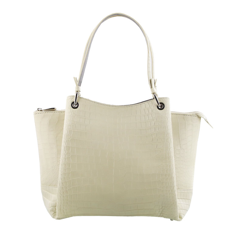 楽天市場】【期間限定価格】スモール クロコダイル レディース バッグ