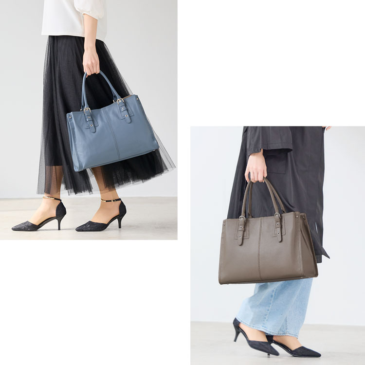 楽天市場】【期間限定価格】トートバッグ レディース 通勤バッグ A4