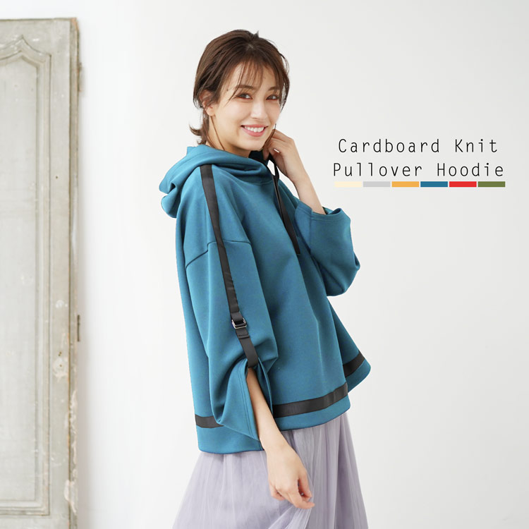 楽天市場】【期間限定価格】パーカー プルオーバー トップス