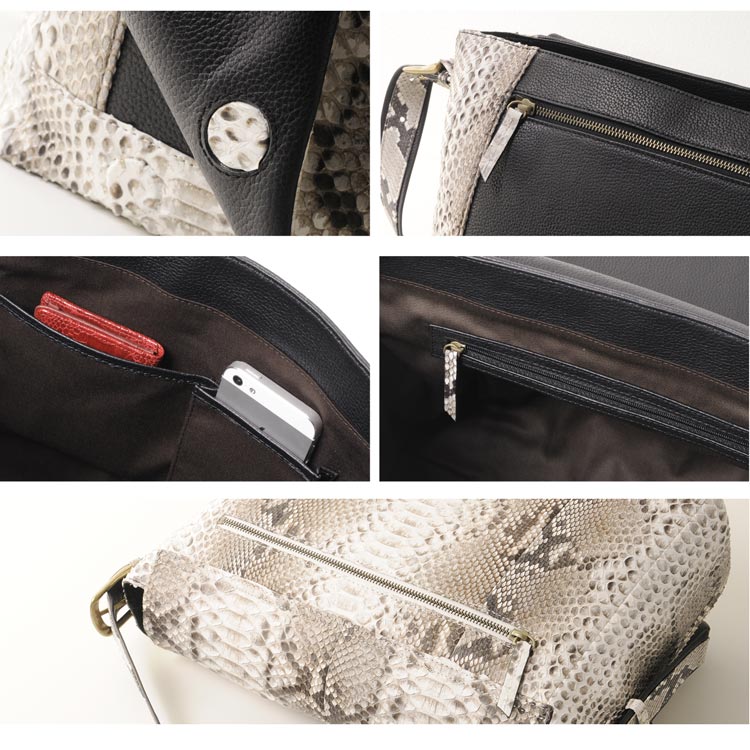 楽天市場】【5％OFFクーポン】メンズ 本革 ショルダーバッグ A4 対応