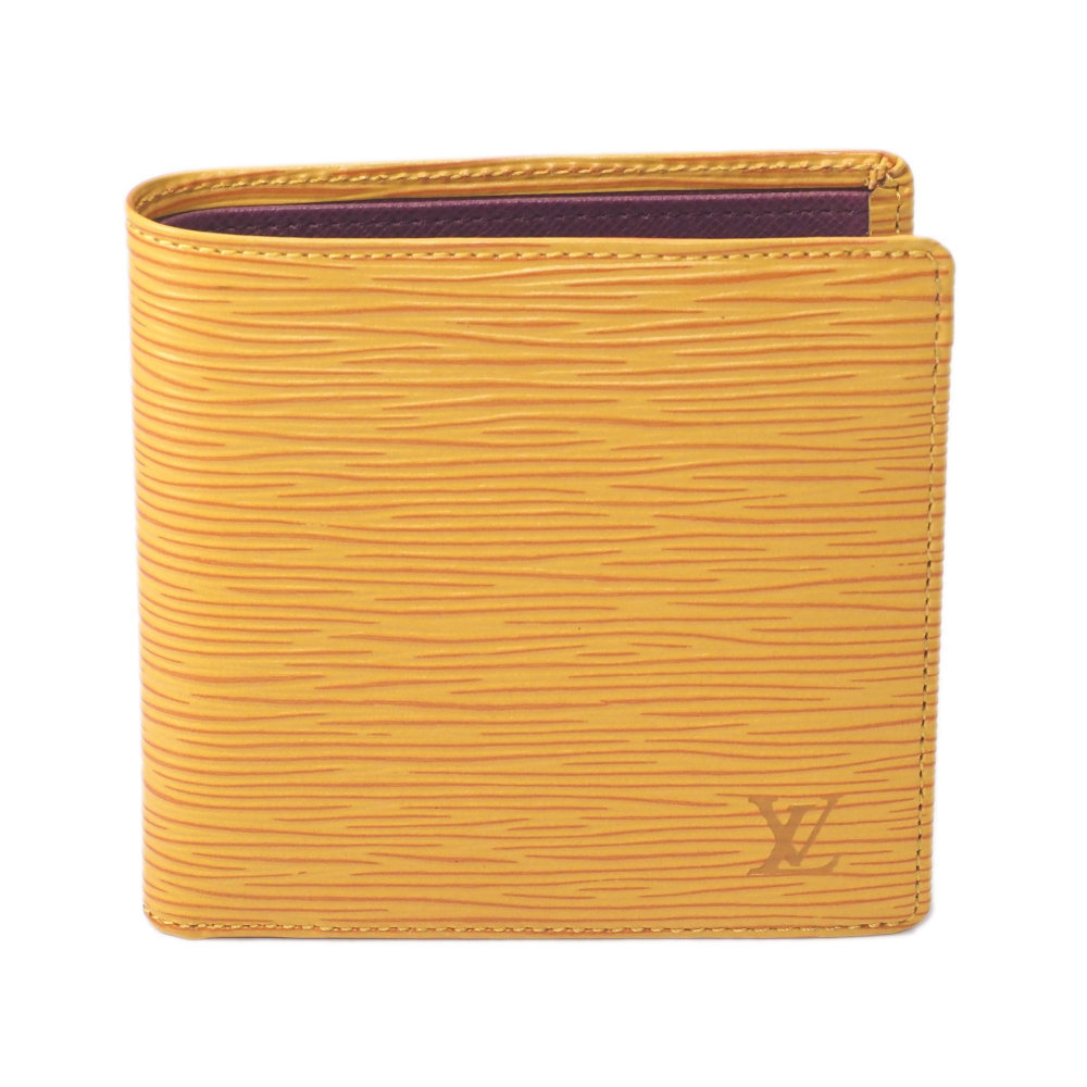 楽天市場】【返品OK】ルイヴィトン ポルトビエカルトクレディモネ エピ