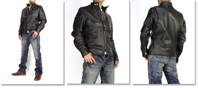 楽天市場】Schott ショット 641XX 60's SINGLE RIDERS シングル