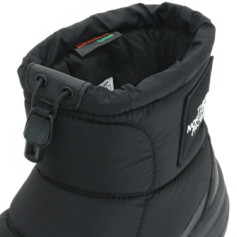 楽天市場】ザ・ノース・フェイス THE NORTH FACE ヌプシ ブーティ