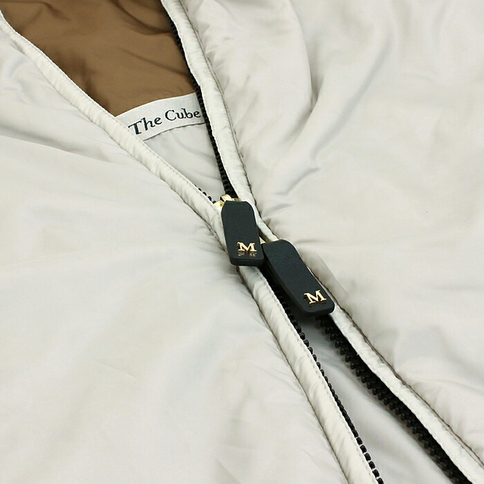 楽天市場】マックスマーラ 'S MAX MARA The CUBE CameLuxe テクニカル