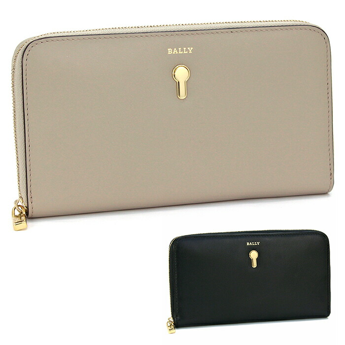 楽天市場】バリー ラウンドファスナー長財布 クロベナー CROVENOR W