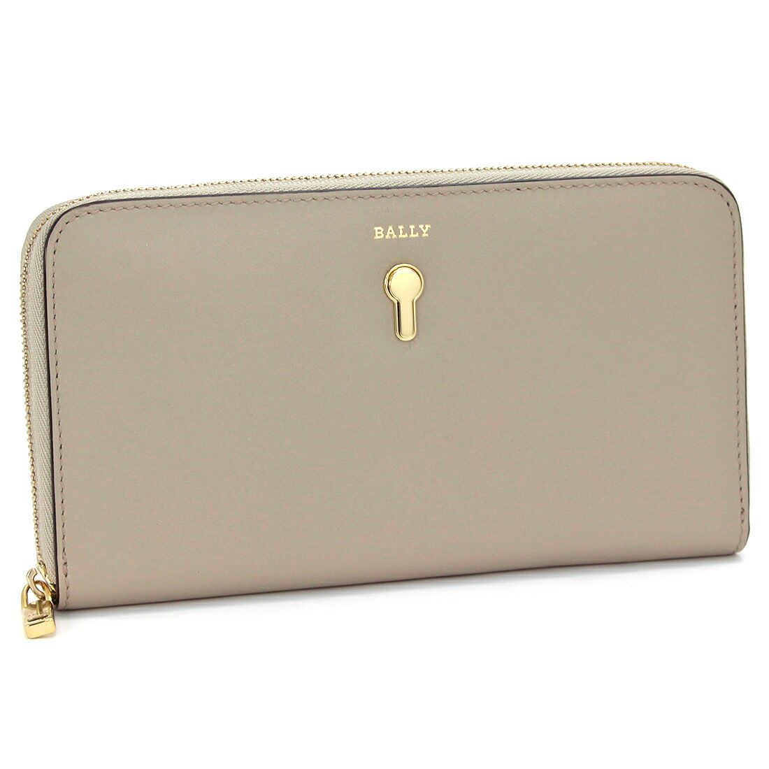 楽天市場】バリー ラウンドファスナー長財布 クロベナー CROVENOR W