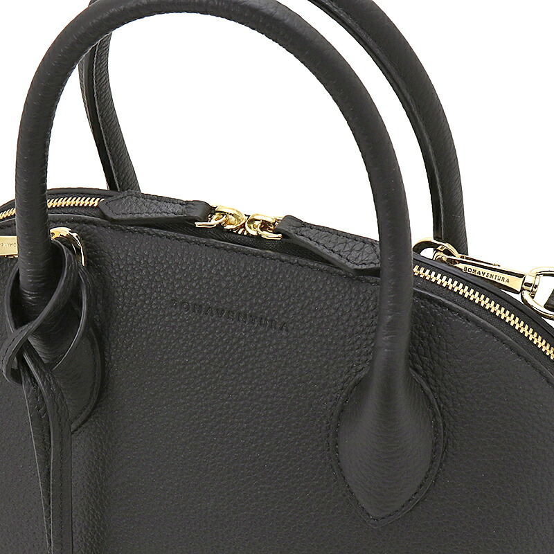 楽天市場】ボナベンチュラ エマ 28 シュリンク ハンドバッグ