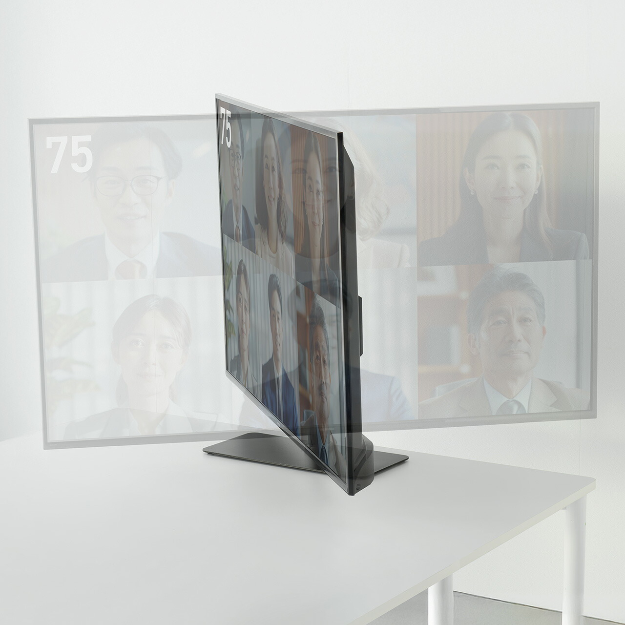 楽天市場】【クーポンで10％OFF！3/5(木) 23:59まで】 テレビスタンド