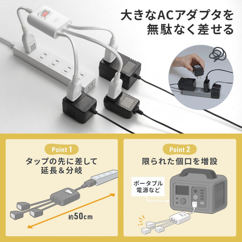 楽天市場】【スーパーSALE限定！最大800円OFFクーポン配布中！】 電源