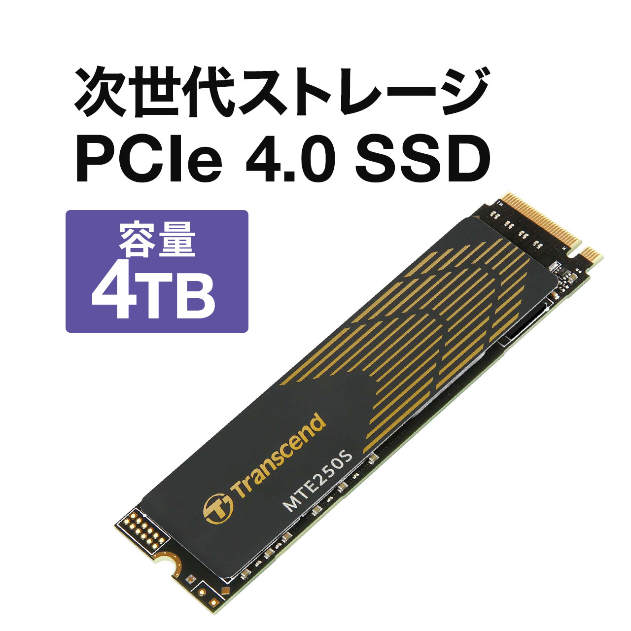 楽天市場】【クーポンで10％OFF！3/5(木) 23:59まで】 SSD 4TB PS5
