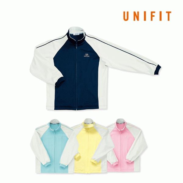 楽天市場】UF2513 ニットジャケット XXSからXO UNIFIT ユニフィット