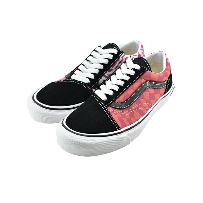 楽天市場】vans オールドスクール チェッカー（靴）の通販