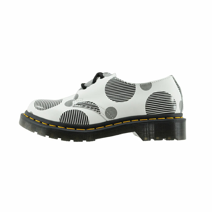 楽天市場】22% OFF SALE ドクターマーチン Dr.Martins 1461 POLKA DOT