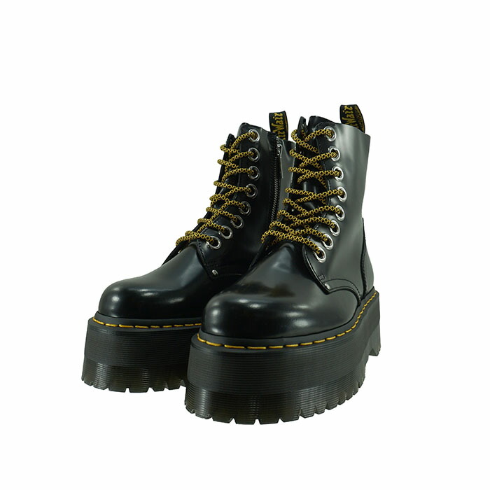 楽天市場】jadon max 8 ホールブーツの通販